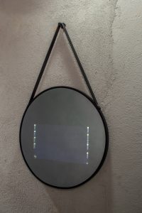Smart Mirror 4